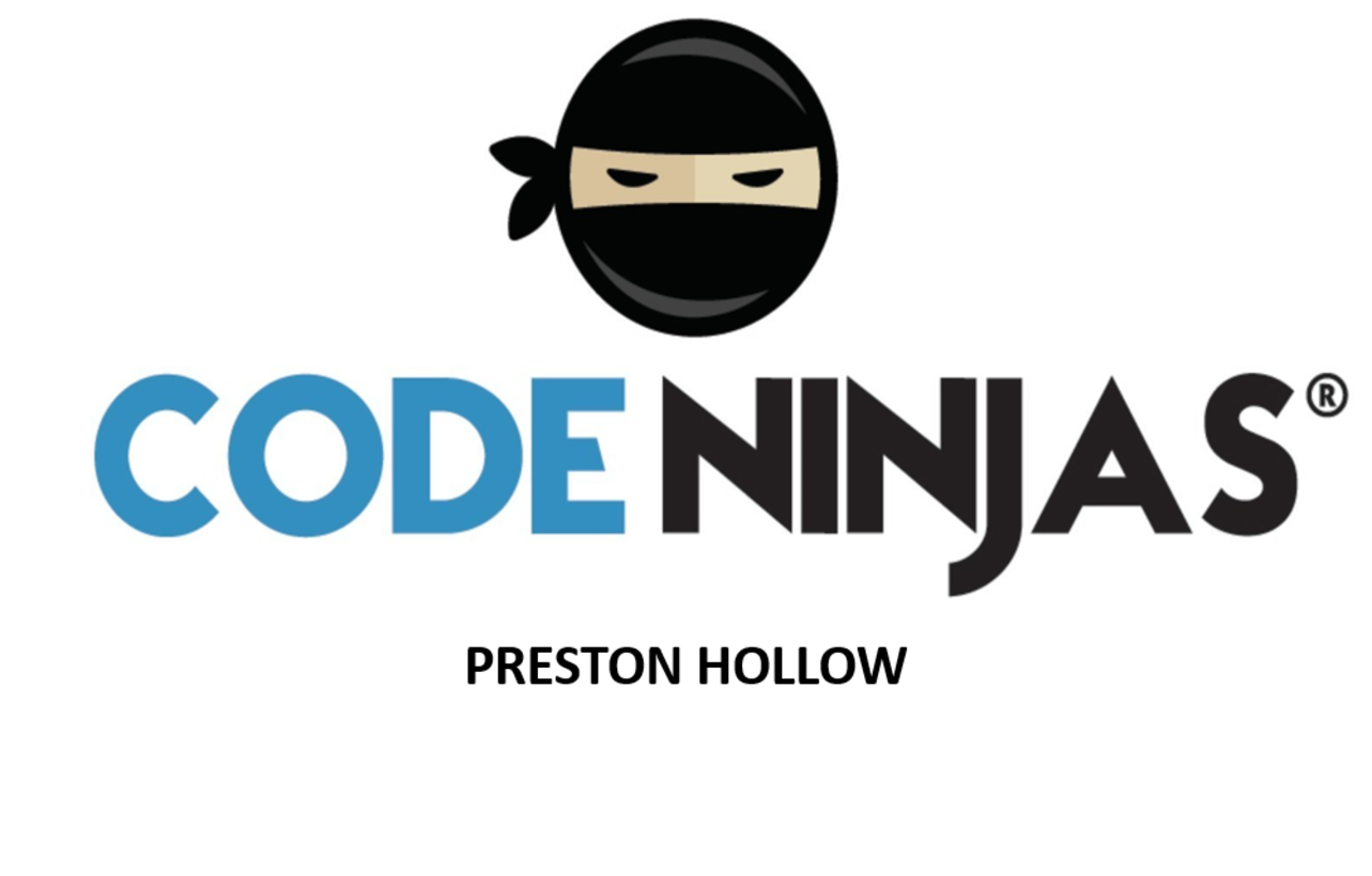 Stem Coding With Code Ninjas Camp