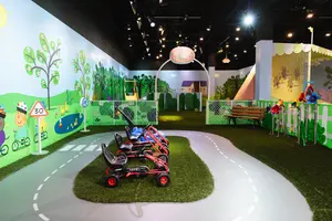 PEPPA PIG x CAMP
