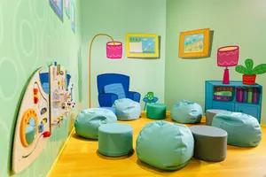 PEPPA PIG x CAMP
